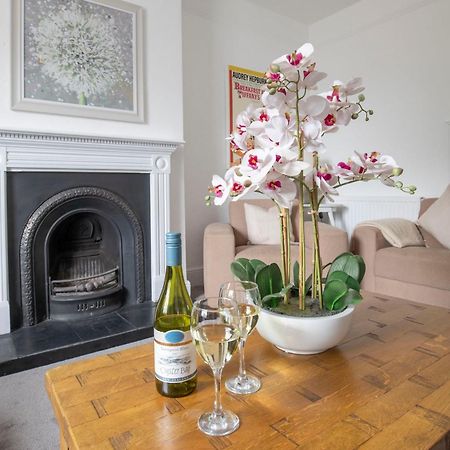 Fabulous, Vibrant, Town House, Central Bath Road Челтенхам Экстерьер фото