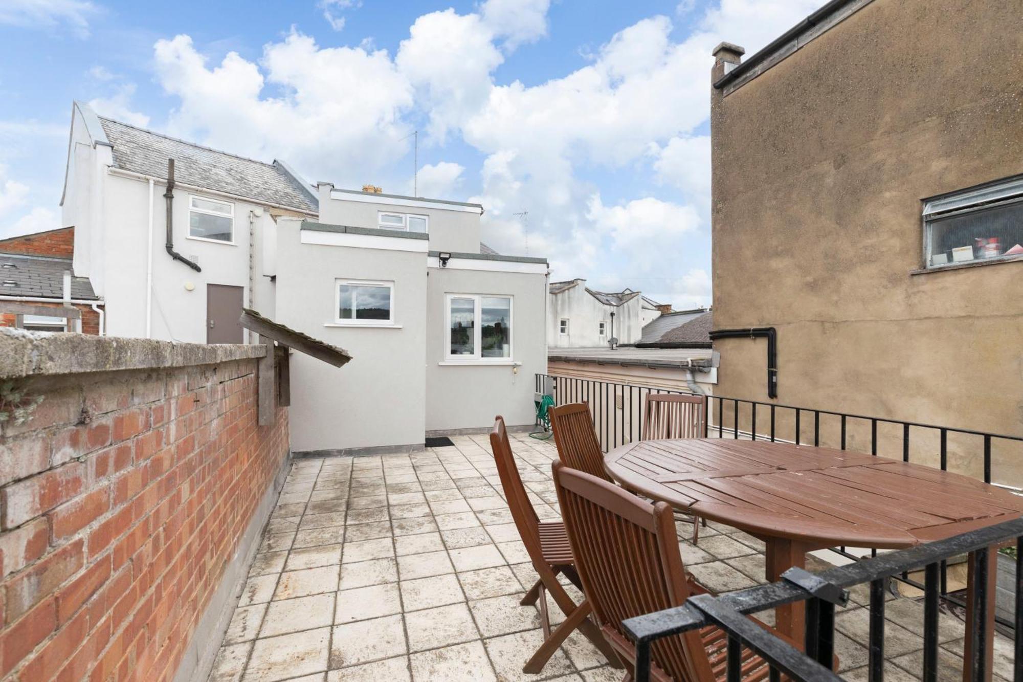 Fabulous, Vibrant, Town House, Central Bath Road Челтенхам Экстерьер фото