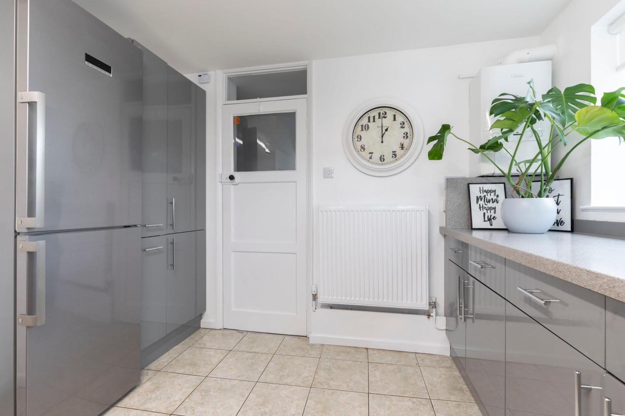 Fabulous, Vibrant, Town House, Central Bath Road Челтенхам Экстерьер фото